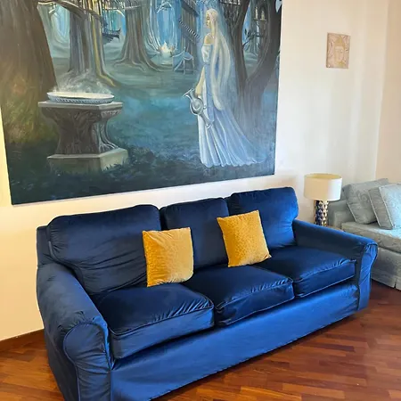 Appartement Popolo *